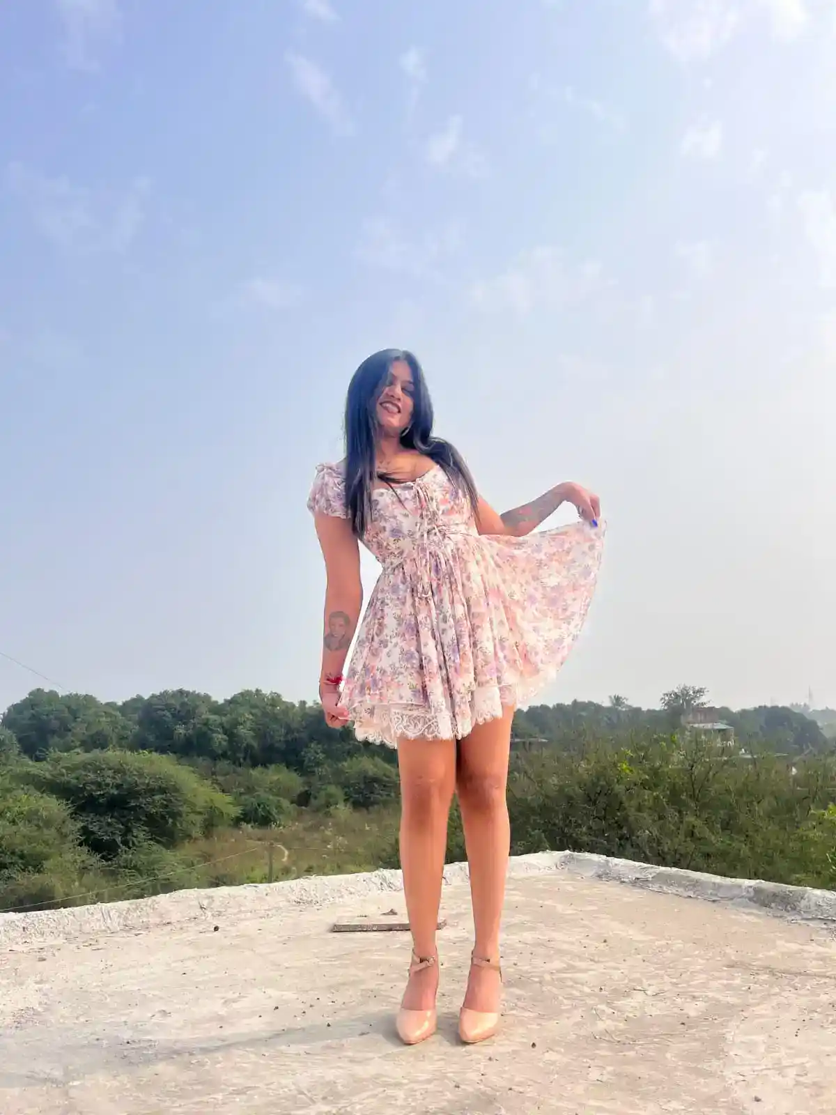 Allahabad escorts service